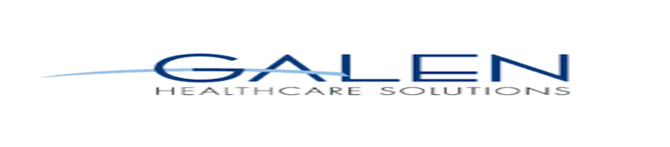 Galen Healthcare Logo