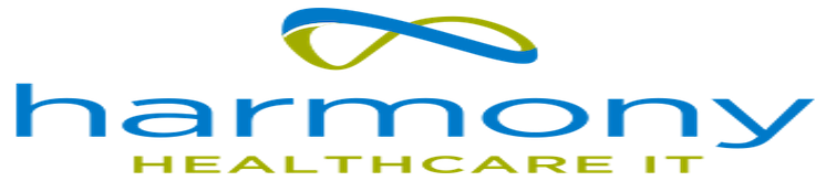 Harmony Healthcare Logo