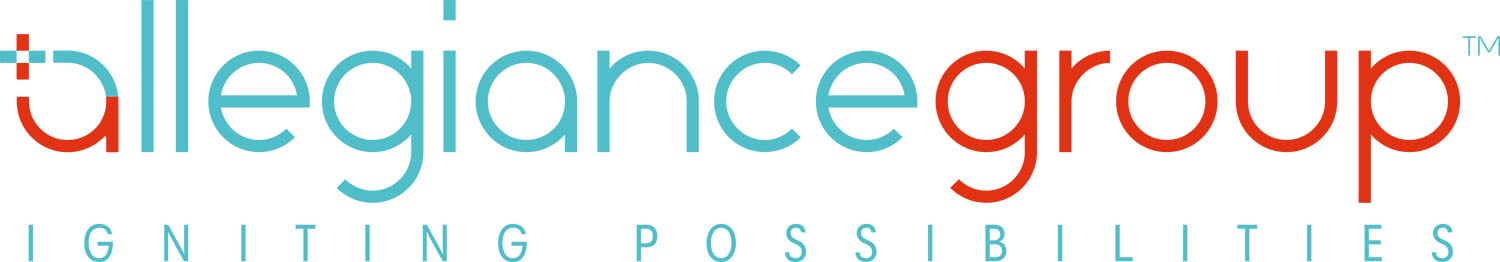 allegiance group logo