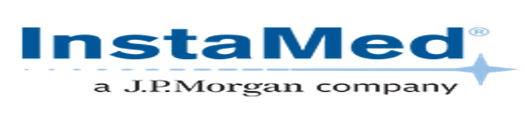 InstaMed Logo