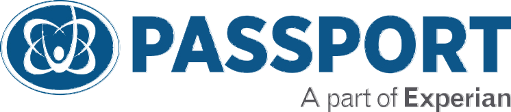 Passport Logo