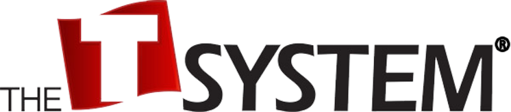 tsystem logo