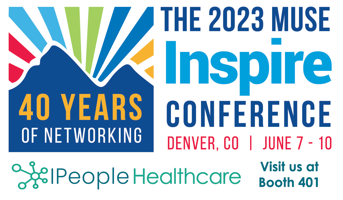 IPeopleHC_2023 MUSE Conference