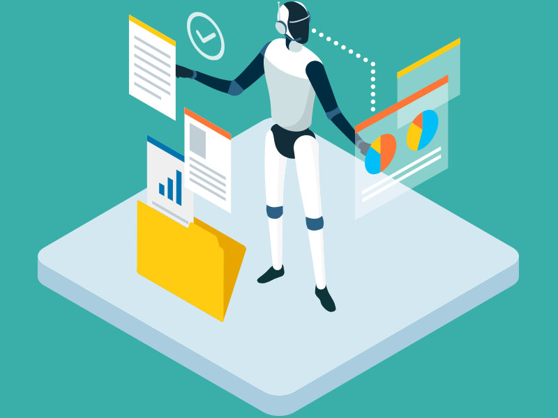 Data extractions